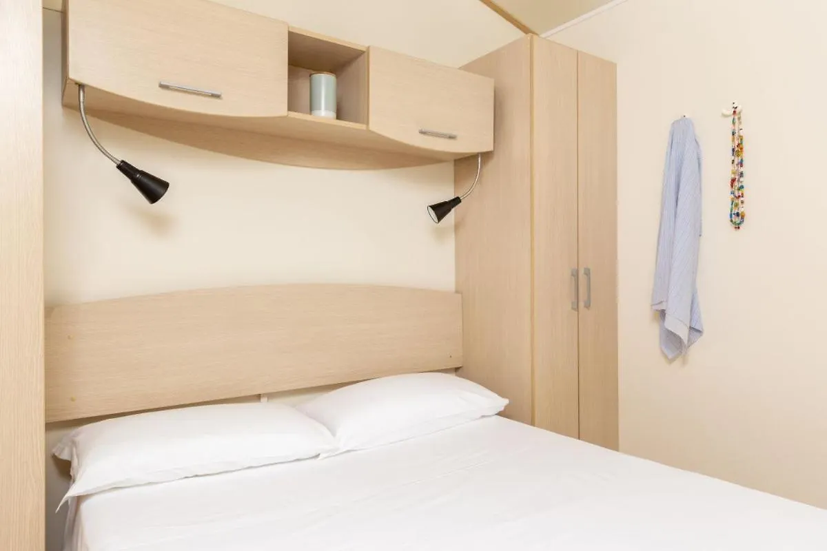Comfort Lodge Principina Grosseto 0*,