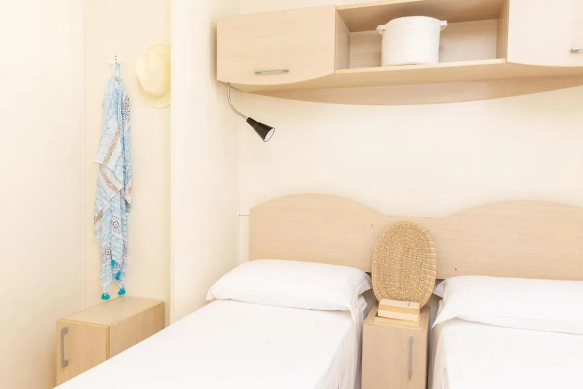 Chalet Comfort Lodge Principina Grosseto