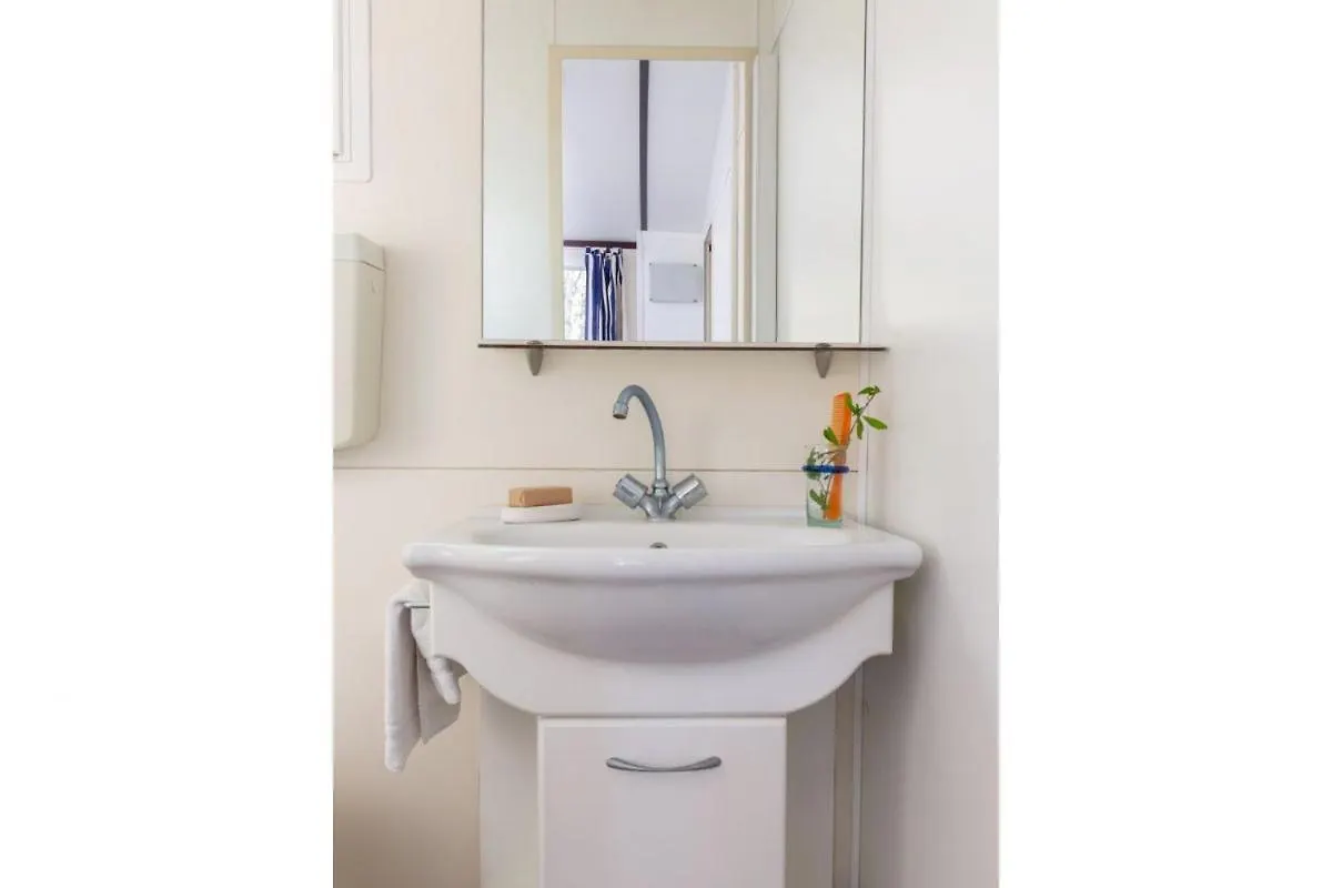 Comfort Lodge Principina Grosseto Italy