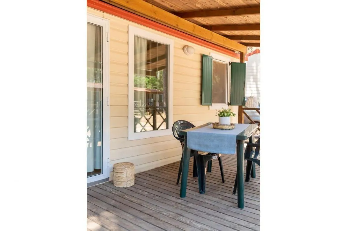 Comfort Lodge Principina Grosseto 0*,  Italy
