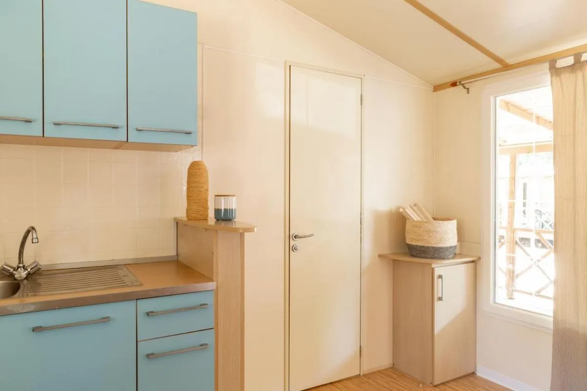 Comfort Lodge Principina Grosseto Chalet