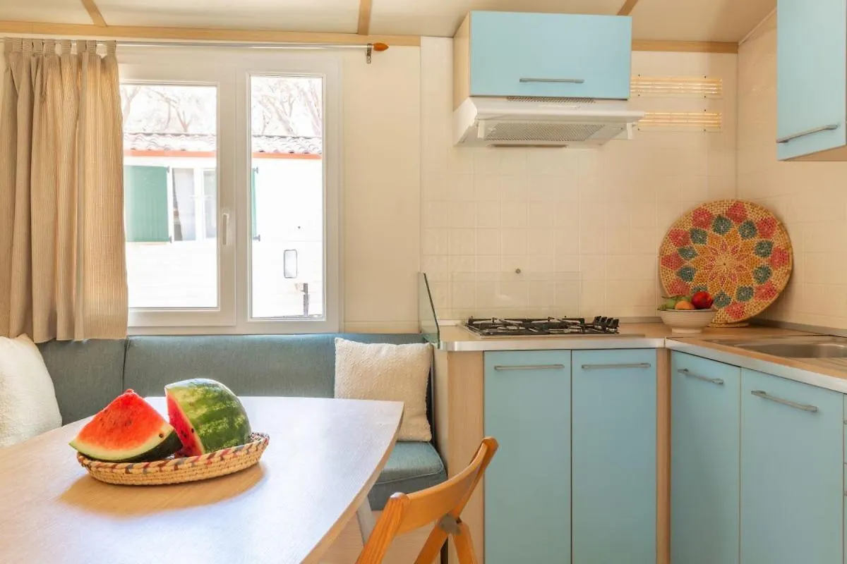 Comfort Lodge Principina Grosseto