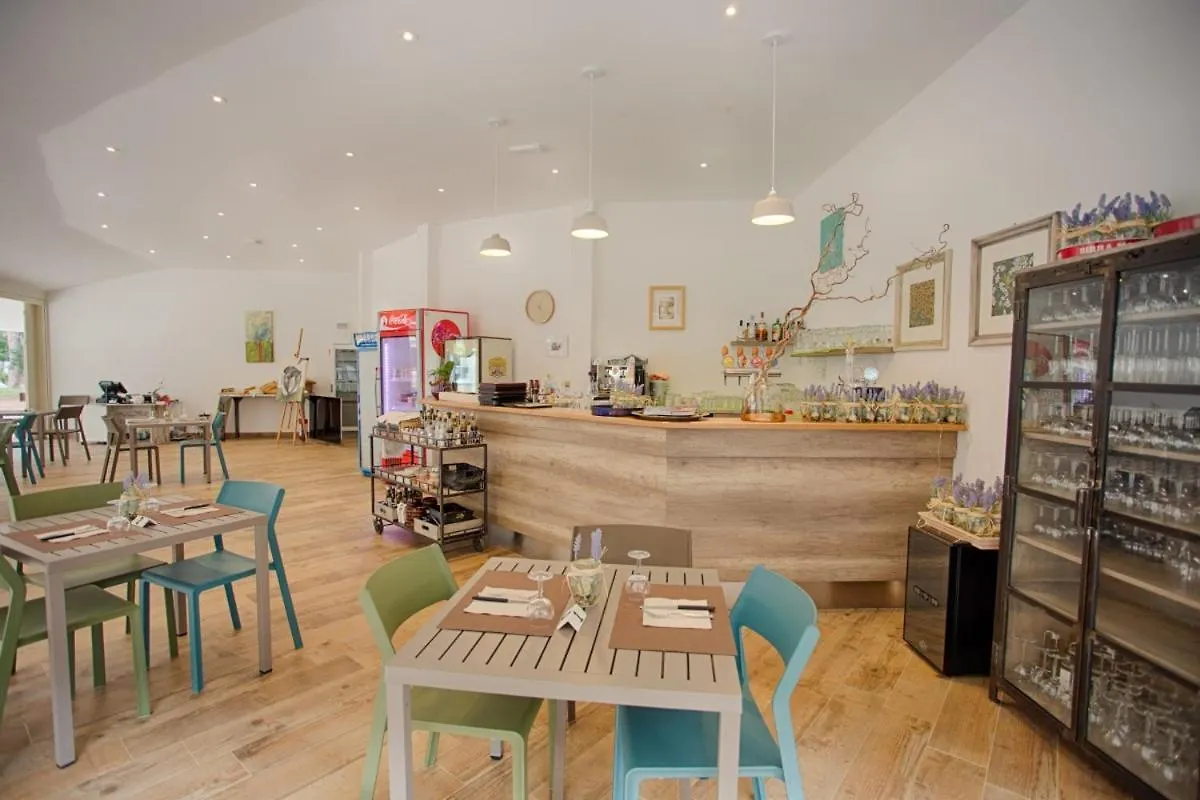 Comfort Lodge Principina Grosseto