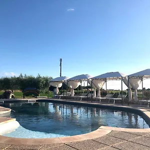 Appart hôtel Arcobaleno, Grosseto