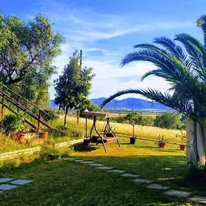 Grancia Casa di campagna