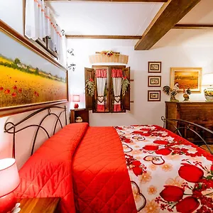 Appartement Il Papavero Rosso, Grosseto