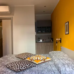 La Forgia Apartment