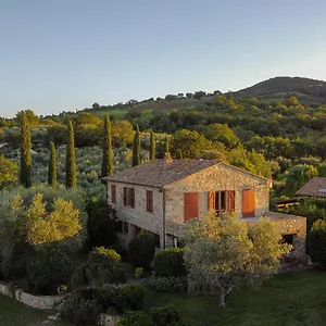 Podere Prataccio Bauernhof