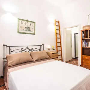 Letterario - Art & Design Appartamento