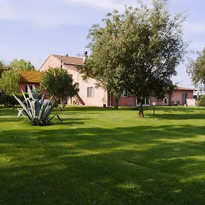 Giardini Di Varrone Ssa Alloggio per agriturismo