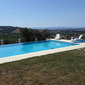 Poggio Lungo Casa di campagna