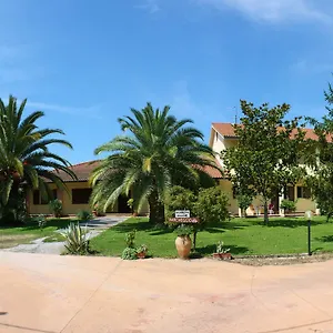 La Fata Alloggio per agriturismo