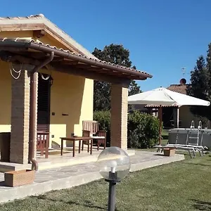 Le Chiare Stelle Alloggio per agriturismo