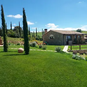 La Fonte Bauernhof